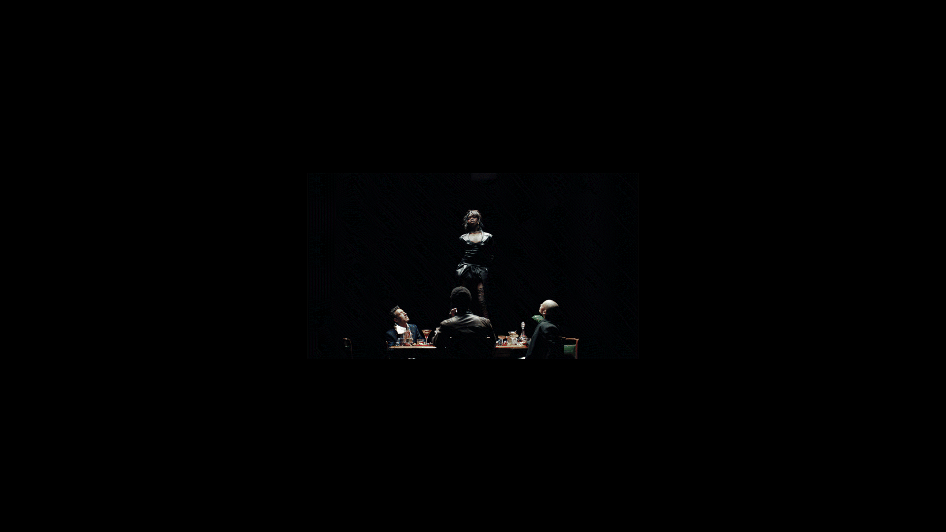Loader animation